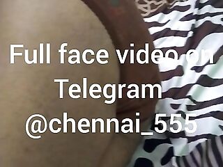 Threesome Face Flick On Telegram